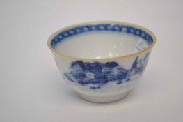 Qianlong Period Teabowl