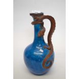 Royal Worcester Dragon Ewer