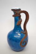 Royal Worcester Dragon Ewer