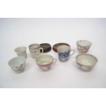 Group of Chinese Ceramics