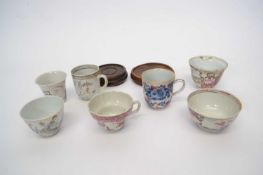 Group of Chinese Ceramics