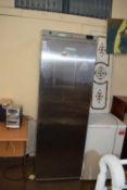 LEC ESSENCHILL STAINLESS STEEL CATERING CHILLER