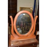 MODERN DRESSING TABLE MIRROR