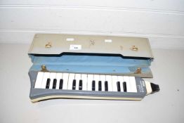 MELODICA MINIATURE PIANO MADE BY HOHNER