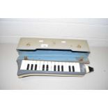 MELODICA MINIATURE PIANO MADE BY HOHNER