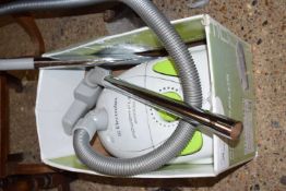 BOXED ELECTROLUXPOWER PLUS VACUUM CLEANER