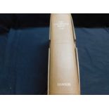 THE COVERDALE BIBLE, intro S L Greenslade, Folkestone, W Dawson 1975, 1st facsimile edition from The