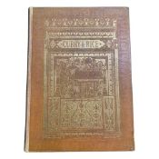 GEORGE FRANKLIN ATKINSON: CURRY AND RICE ON FORTY PLATES OR THE INGREDIENTS OF SOCIAL LIFE AT OUR