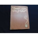 STORIES FROM THE ARABIAN NIGHTS, Ill E Dulac, [1907], 1st trade edn, 50 tipped-in col?d plts,