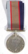 1939-45 Australian service medal N273298 V Ryan