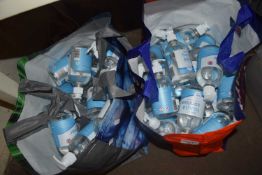 LARGE QUANTITY OF BOTTLES OF HAND SANITISER