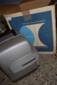VINTAGE BELL AND HOWELL AUTOLOAD PROJECTOR