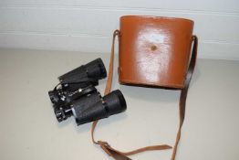 BOX SET OF BINOCULARS