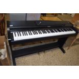 TECHNICS SX-PC25 ELECTRIC PIANO