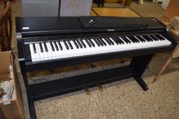 TECHNICS SX-PC25 ELECTRIC PIANO