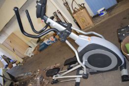 Kettler exercise machine