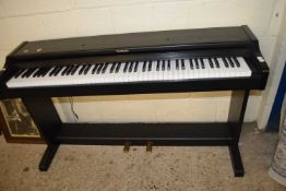 Technics SX-PC25 electric piano
