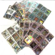 A mixed lot of Spider-Man / Marvel Trading cards to include: - 2002 Artbox: Spider-Man see-through