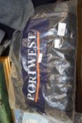 TWO PORT WEST FLEECE JACKETS