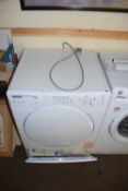 HOOVER TUMBLE DRYER