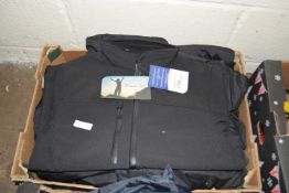 One box of Port West jackets