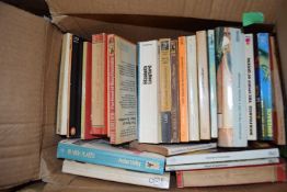 BOX MIXED BOOKS