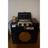 Vintage Roberts radio