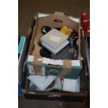 Large mixed lot of assorted film reels