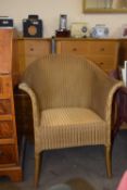 Lloyd Loom chair