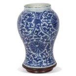 Chinese Porcelain Vase