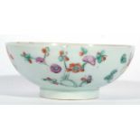 18th Century Chinese Porcelain Bowl