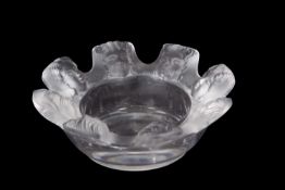 Lalique Small Bowl