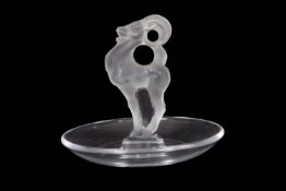 Lalique Pin Dish