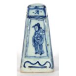 Ming Dynasty Joss Stick Holder