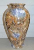 Arabia, Finland, large baluster vase