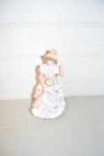 Royal Doulton figurine Sharon 1994