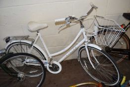 Ladies Caprice bicycle by Raleigh