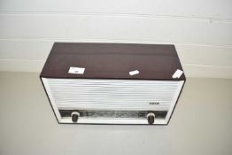 Ekco vintage radio