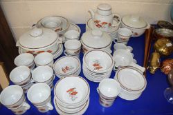 Weekly Auction of Antiques, Collectables, Furniture etc (Saleroom 5)