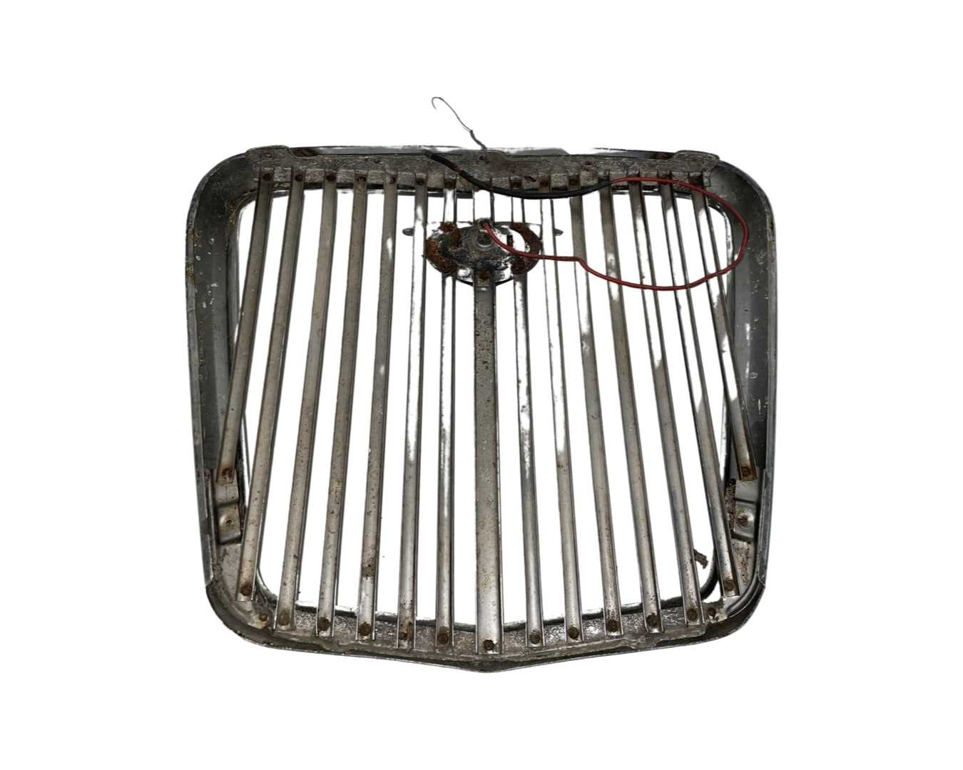 Wolsley radiator grill - Image 2 of 3