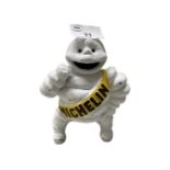 Cast iron Michelin Man money box