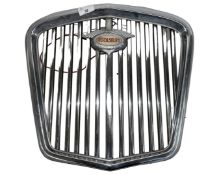 Wolsley radiator grill