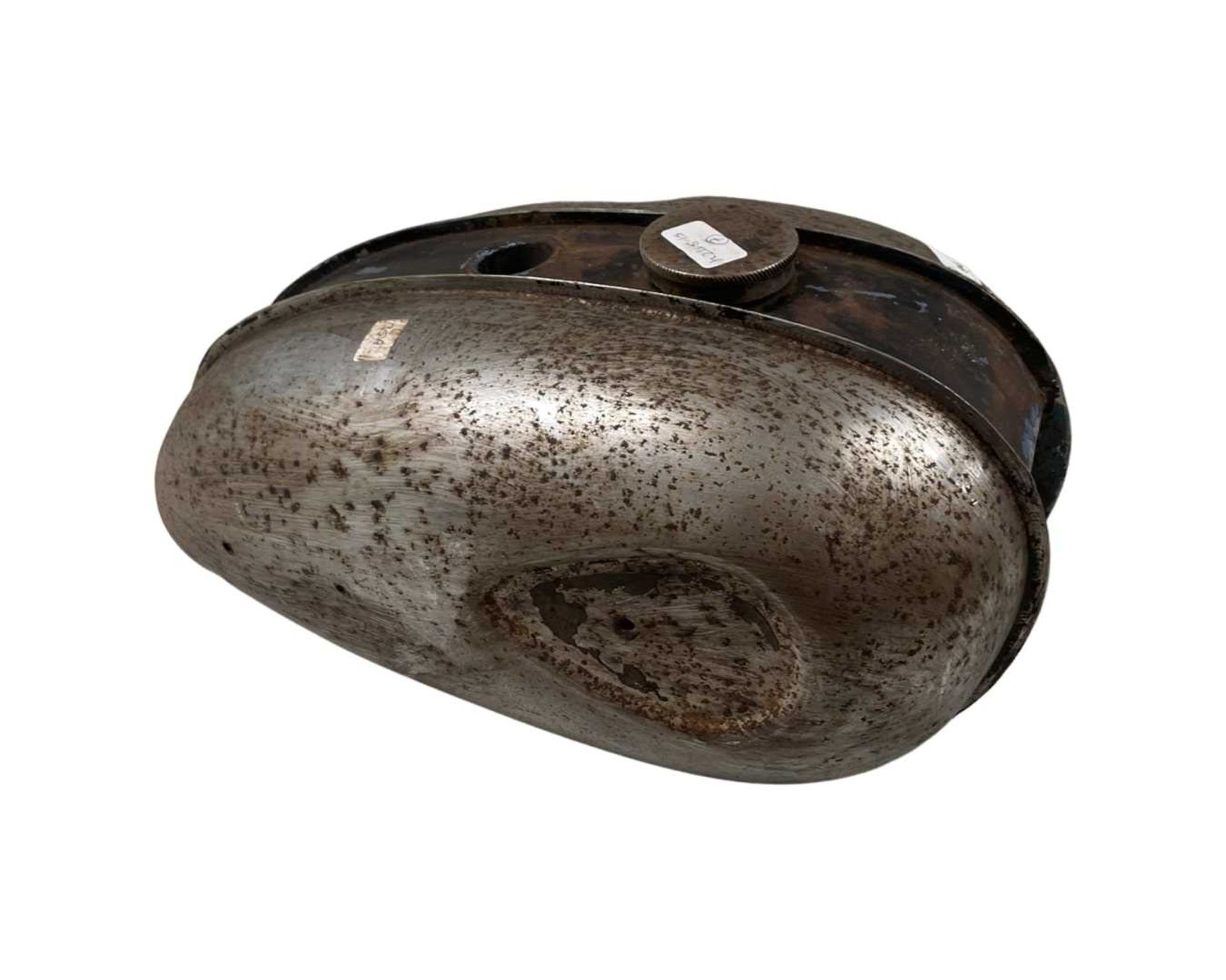 BSA fuel tank - Image 2 of 2