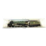 Hornby/Triang 00 gauge R050 'Princess Elizabeth', green livery version, 46201