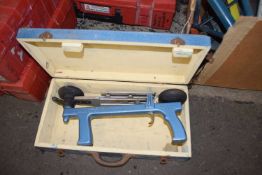 Webley clay pigeon trap