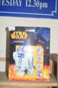 Star Wars R2-D2 telephone