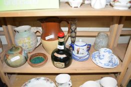 Mixed Lot: Various assorted ceramics