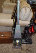 Bissell carpet cleaner