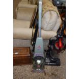 Bissell carpet cleaner