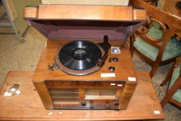 Vintage Sparton radiogram